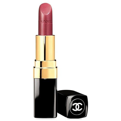 Chanel Chintz Rouge Coco Hydrating Creme Lip Colour Product 